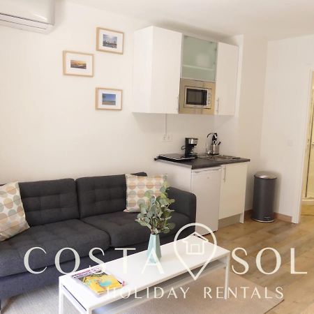 La Carihuela Torremolinos - Studio 3 - Costa Sol Holiday Rentals מראה חיצוני תמונה
