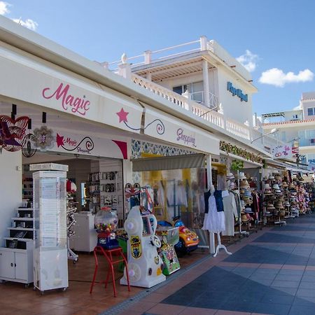 La Carihuela Torremolinos - Studio 3 - Costa Sol Holiday Rentals מראה חיצוני תמונה