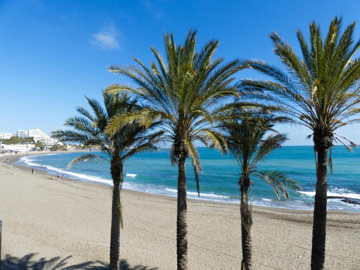 La Carihuela Torremolinos - Studio 3 - Costa Sol Holiday Rentals מראה חיצוני תמונה
