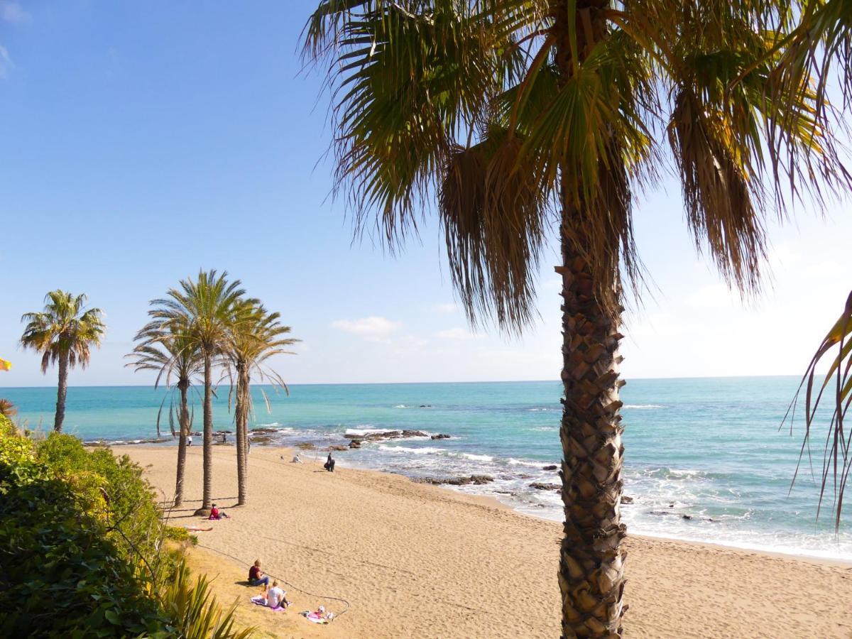 La Carihuela Torremolinos - Studio 3 - Costa Sol Holiday Rentals מראה חיצוני תמונה