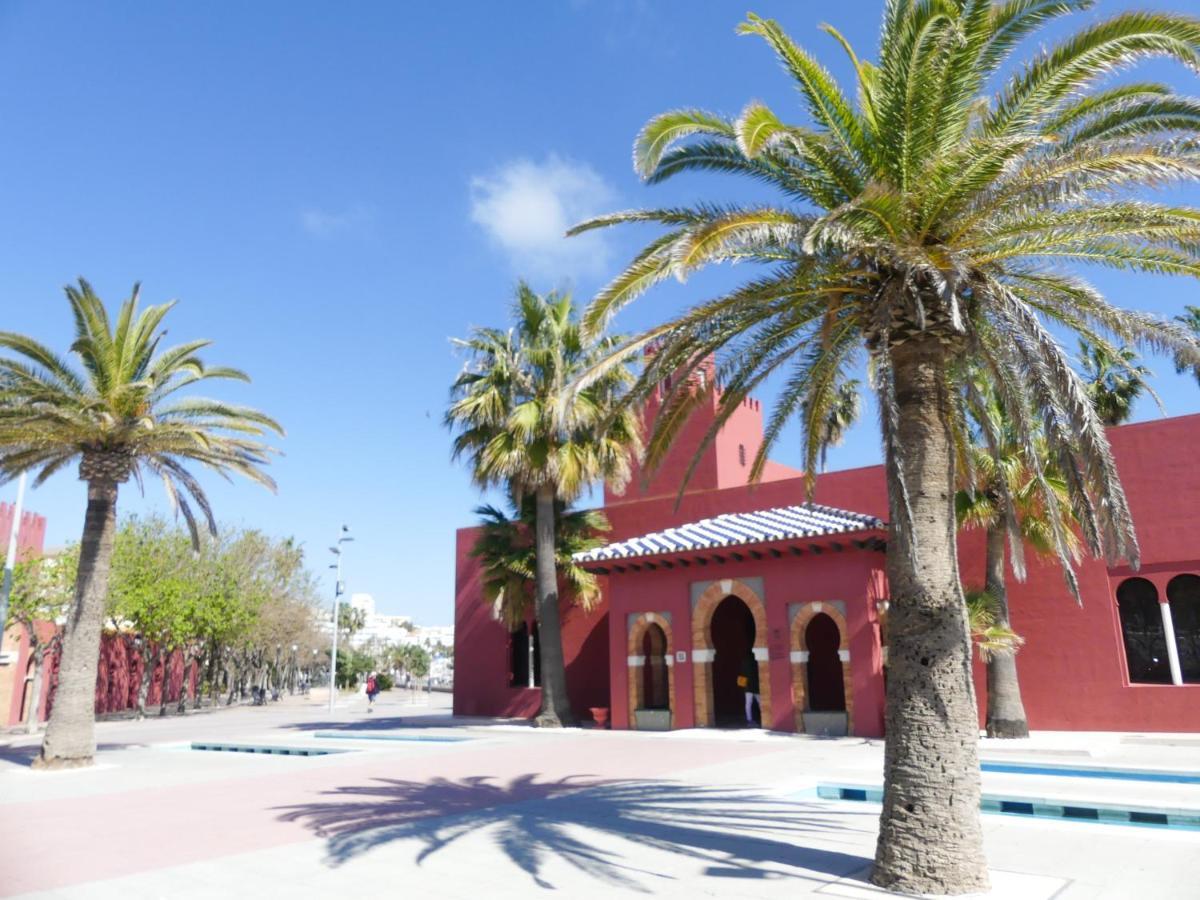 La Carihuela Torremolinos - Studio 3 - Costa Sol Holiday Rentals מראה חיצוני תמונה