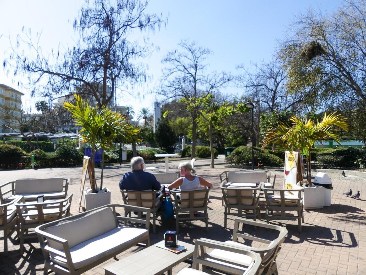 La Carihuela Torremolinos - Studio 3 - Costa Sol Holiday Rentals מראה חיצוני תמונה
