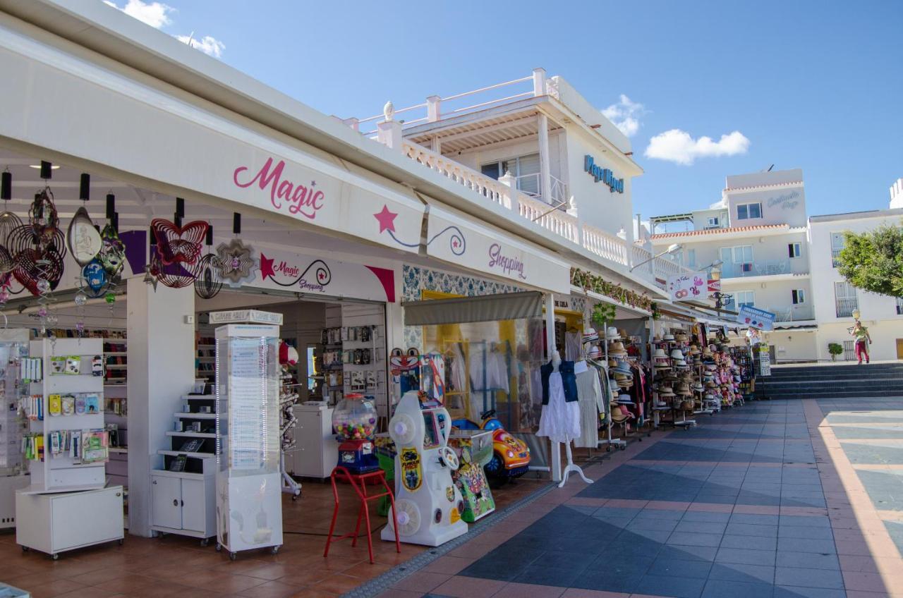 La Carihuela Torremolinos - Studio 3 - Costa Sol Holiday Rentals מראה חיצוני תמונה