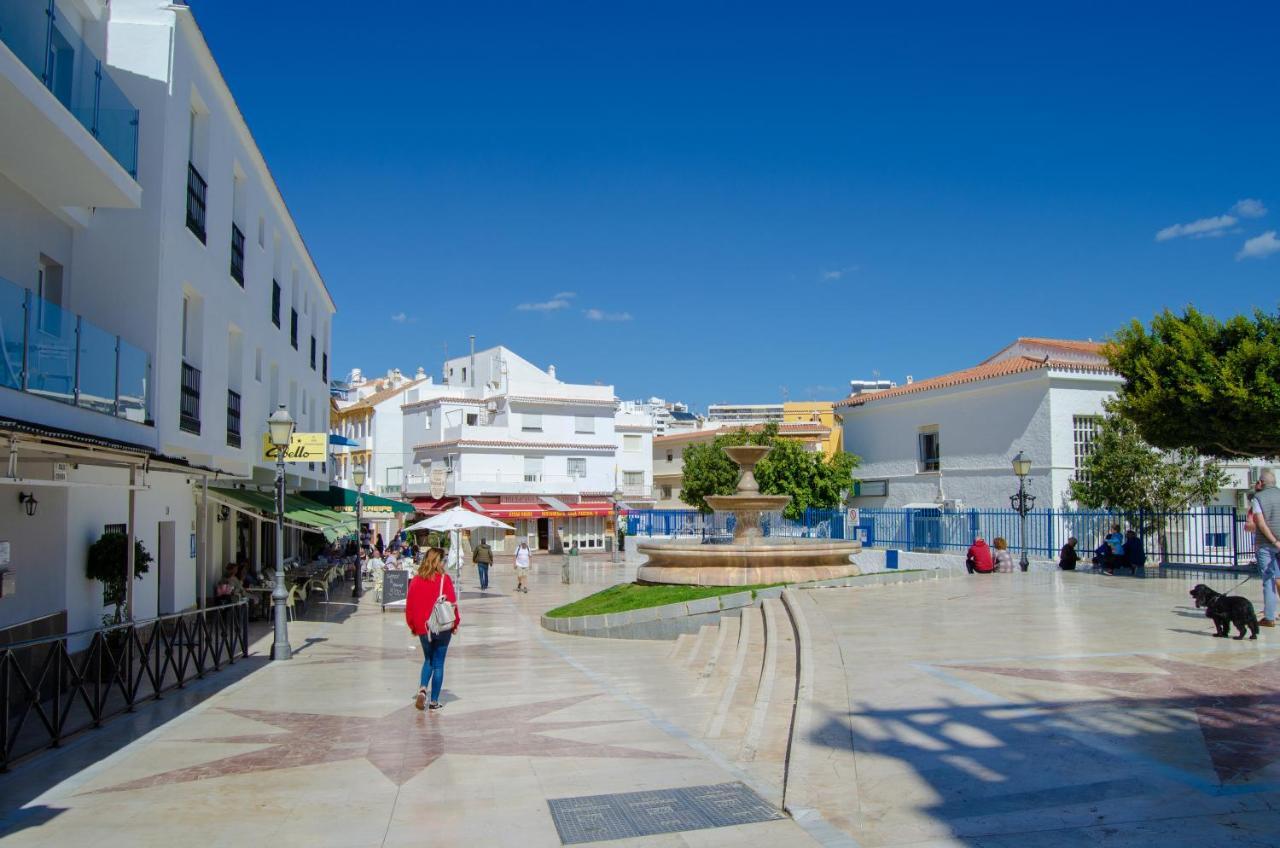 La Carihuela Torremolinos - Studio 3 - Costa Sol Holiday Rentals מראה חיצוני תמונה