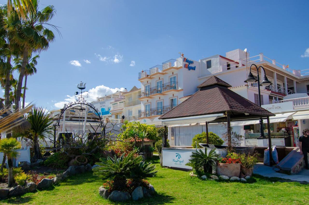 La Carihuela Torremolinos - Studio 3 - Costa Sol Holiday Rentals מראה חיצוני תמונה