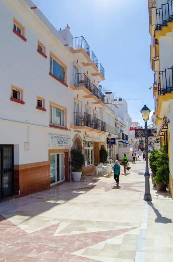 La Carihuela Torremolinos - Studio 3 - Costa Sol Holiday Rentals מראה חיצוני תמונה